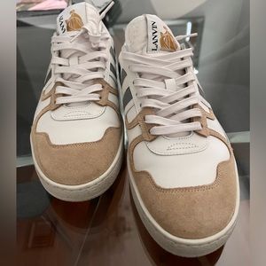 Lanvin sneaker for men